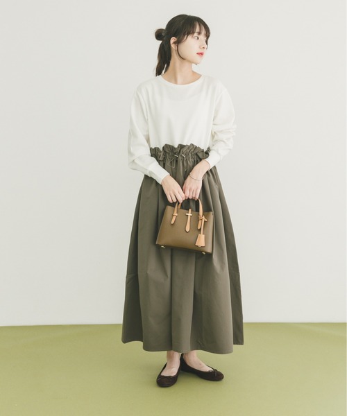 ITEMS URBANRESEARCH（アイテムズ アーバンリサーチ） ワンピース