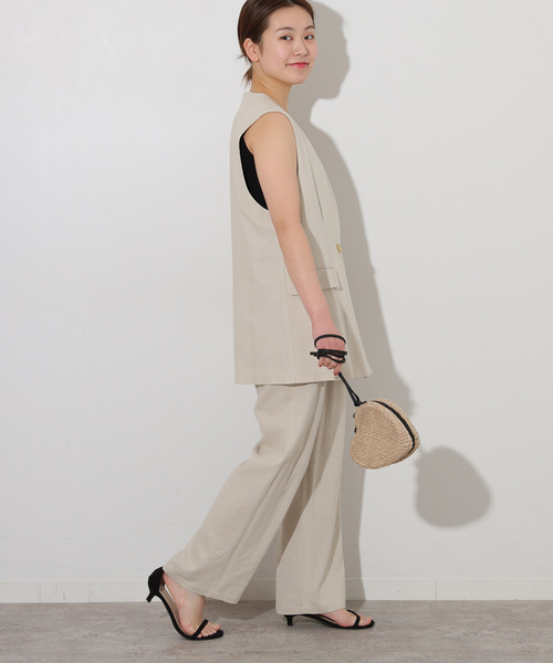 The Bagmati かごバッグ カゴバッグ 「BAGMATI/バグマティ