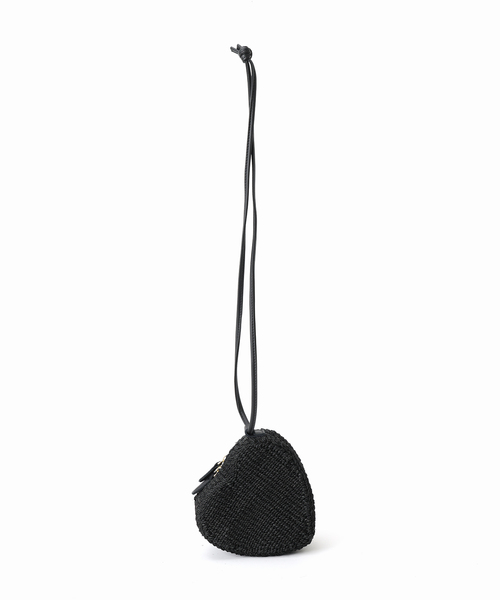 The Bagmati かごバッグ カゴバッグ 「BAGMATI/バグマティ