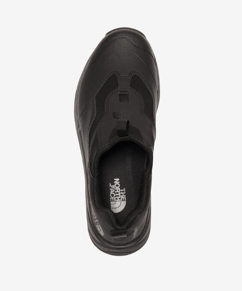 早い者勝ち!!! THE NORTH FACE ◆ グラバル スリッポン WP THE NORTH FACE スリッポン 「THE FACE」Graval Slip-On WP