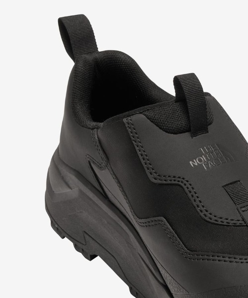早い者勝ち!!! THE NORTH FACE ◆ グラバル スリッポン WP THE NORTH FACE GRAVAL SLIP-ON WP ノースフェイス グラバル