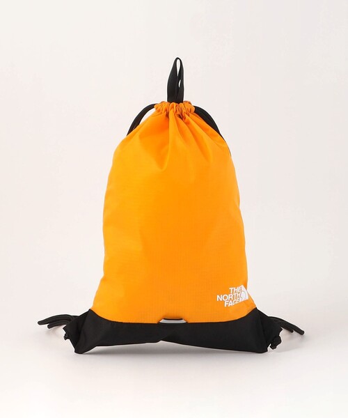 THE NORTH FACE リュック 「THE FACE」ナップサック / キッズ