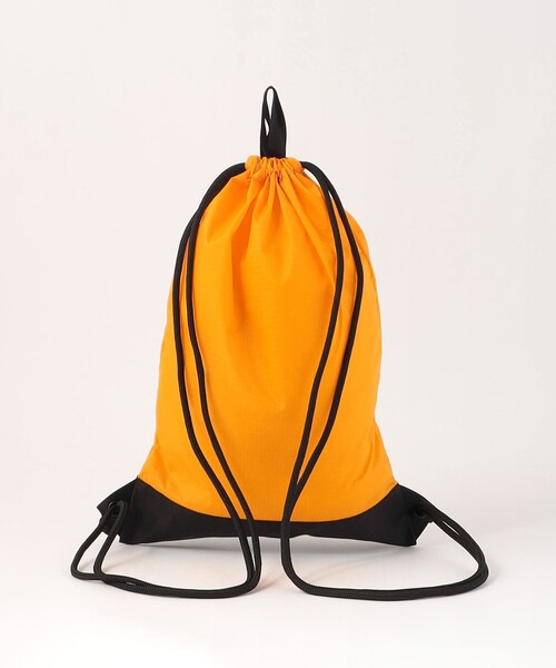 ザ・ノースフェイス THE NORTH FACE キッズ リュック ナップサック THE NORTH FACE リュック 「THE FACE」ナップサック / キッズ