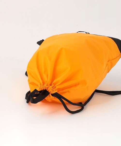 ザ・ノースフェイス THE NORTH FACE キッズ リュック ナップサック ◇国内発送◇【THE NORTH FACE】ナップサックミニ kids (THE