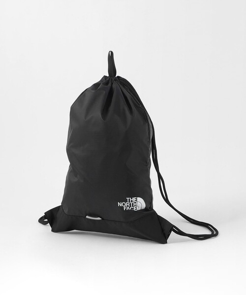 THE NORTH FACE リュック 「THE FACE」ナップサック / キッズ