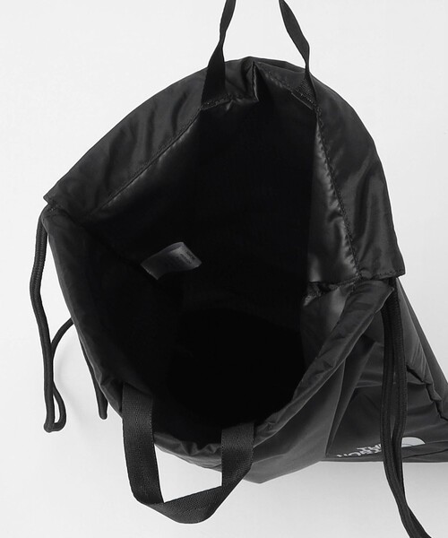 NORTH FACEノースフェイス リュック ナップサック THE NORTH FACE ノースフェイス ナップサック LINDEN MESH GYM