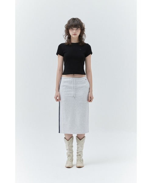 tシャツ KIRSH PLAIN SLIM FIT T-SHIRT キルシー プレーン