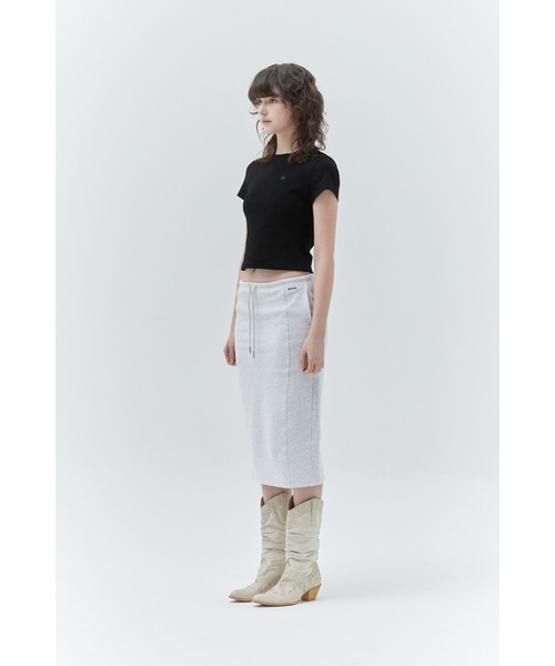 tシャツ KIRSH PLAIN SLIM FIT T-SHIRT キルシー プレーン