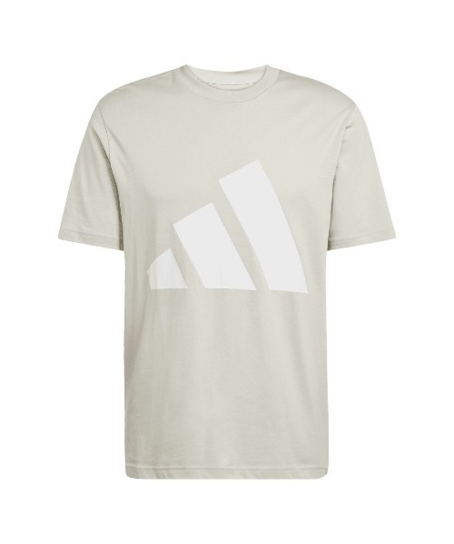 adidas（アディダス） adidas tシャツ エッセンシャルズ ビッグロゴ