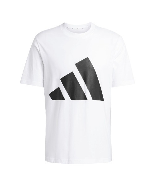 adidas（アディダス） adidas tシャツ エッセンシャルズ ビッグロゴ