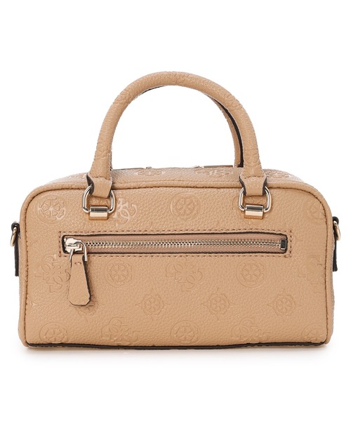【GUESS】Cresidiaショルダーバッグ トレンド クラシック 人気 Amazon.com: Cresidia Top-Zip Shoulder Bag : GUESS: Clothing