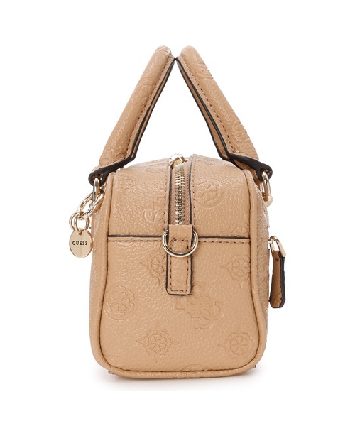 【GUESS】Cresidiaショルダーバッグ トレンド クラシック 人気 Amazon.com: Cresidia Top-Zip Shoulder Bag : GUESS: Clothing