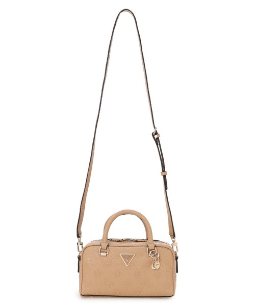 GUESS ショルダーバッグ バッグ CRESIDIA Small Satchel