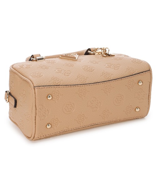 【GUESS】Cresidiaショルダーバッグ トレンド クラシック 人気 Amazon.com: Cresidia Top-Zip Shoulder Bag : GUESS: Clothing