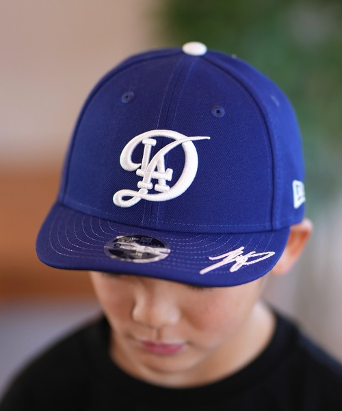 NEW ERA キャップ 帽子 「ムラサキスポーツ限定」NEW ERA