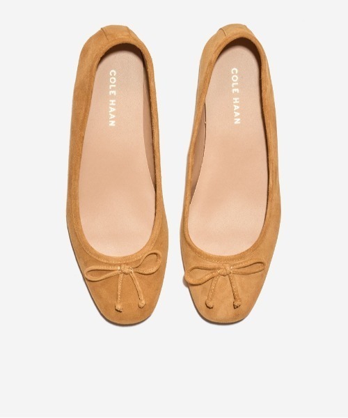 COLE HAAN（コールハーン） バレエシューズ パンプス ヤラ ソフト