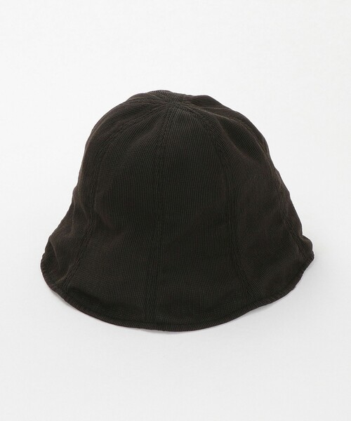 STEVEN ALAN 帽子 ハット 「Steven Alan」 P/LI ブッチャー