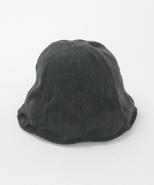 STEVEN ALAN 帽子 ハット 「Steven Alan」 P/LI ブッチャー