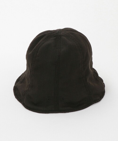 STEVEN ALAN 帽子 ハット 「Steven Alan」 P/LI ブッチャー
