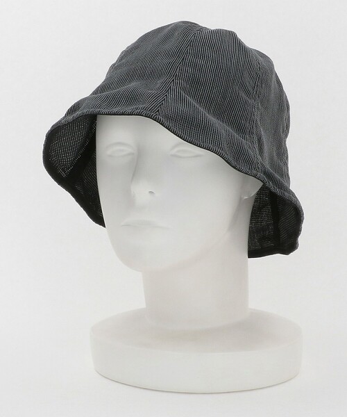 Steven Alan バケットハット STEVEN ALAN 帽子 ハット 「Steven Alan」 P/LI ブッチャー