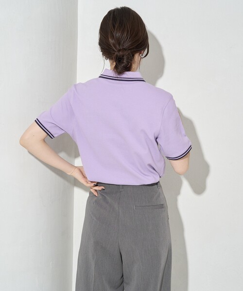 FREDRERRY ポロシャツ　別注 FREAK'S STORE ポロシャツ ポロ 限定展開 FRED PERRY/フレッド