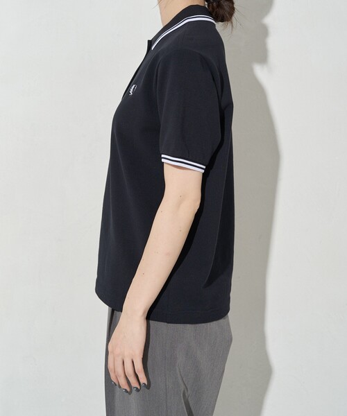 FREAK'S STORE ポロシャツ ポロ 限定展開 FRED PERRY/フレッド