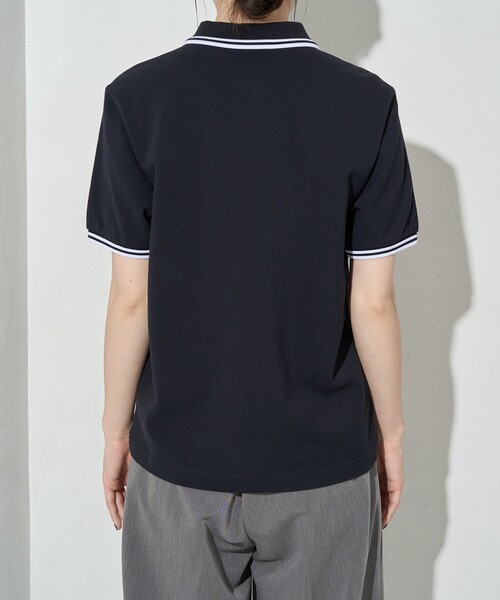 FREAK'S STORE ポロシャツ ポロ 限定展開 FRED PERRY/フレッド