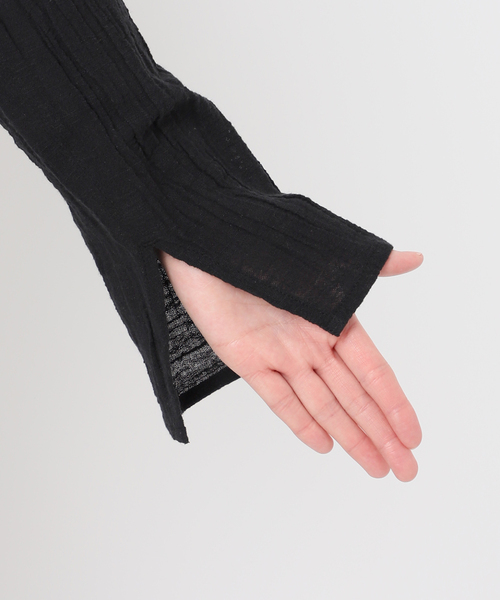 JOURNAL STANDARD relume ワンピース コットンクレープ