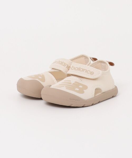 New Balance（ニューバランス） サンダル キッズ 子供 男の子 女の子