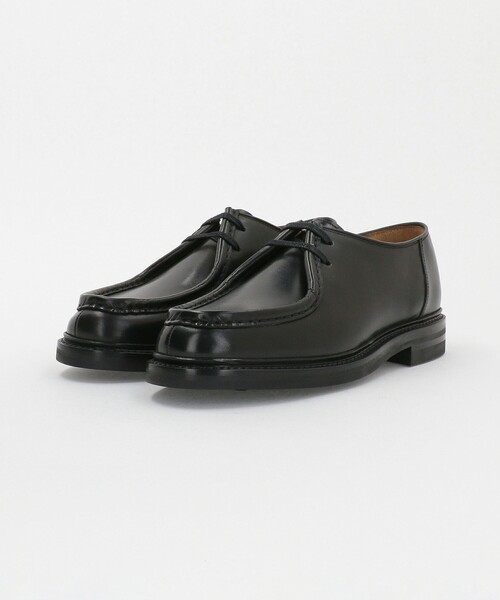STEVEN ALAN（スティーブンアラン） デッキシューズ 「HARROGATE