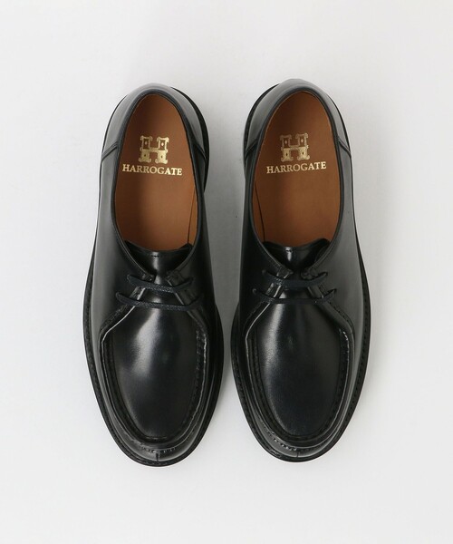STEVEN ALAN（スティーブンアラン） デッキシューズ 「HARROGATE