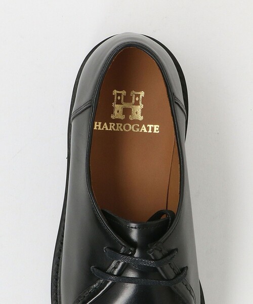 STEVEN ALAN（スティーブンアラン） デッキシューズ 「HARROGATE