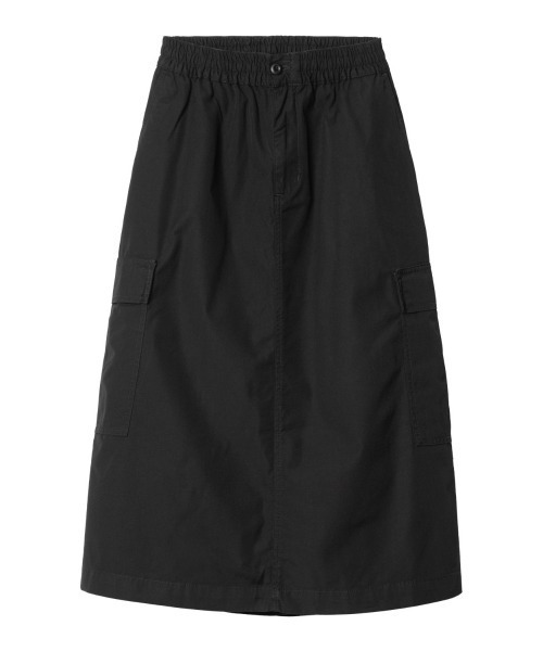 Carhartt WIP カーハートワークインプログレス スカート Carhartt WIP W JET CARGO SKIRT（カーハート ワークイン