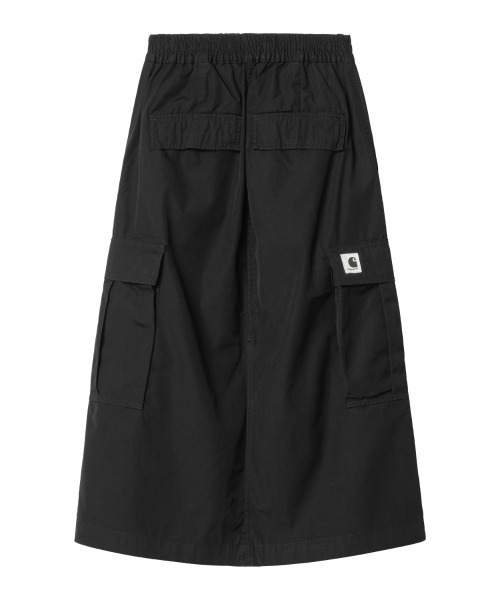 Carhartt WIP カーハートワークインプログレス スカート Carhartt WIP スカート W JET CARGO SKIRT(カーハート ワーク