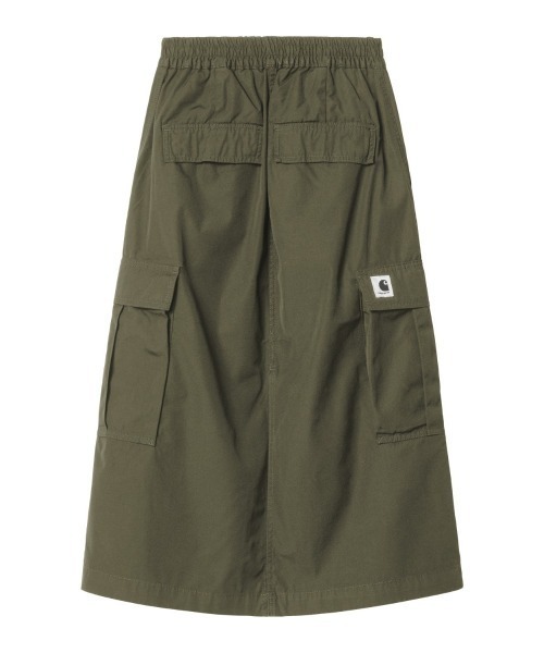 ★Carhartt★ジェット カーゴ スカート Carhartt WIP スカート W JET CARGO SKIRT（カーハート ワーク