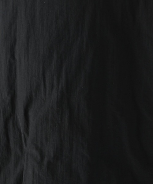 「niko and...」 コート LARGE ライトグレー レディース_画像4