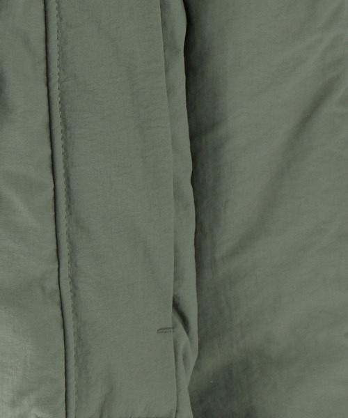 「niko and...」 コート LARGE ライトグレー レディース_画像5