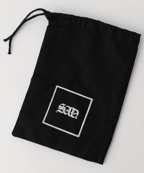 FREAK'S STORE サングラス SAD/サッド MIRROR メンズ : ZOZOTOWN