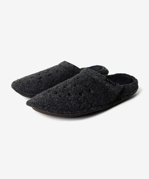 crocs（クロックス） スリッパ CROCS CLASSIC SLIPPER クラシックス