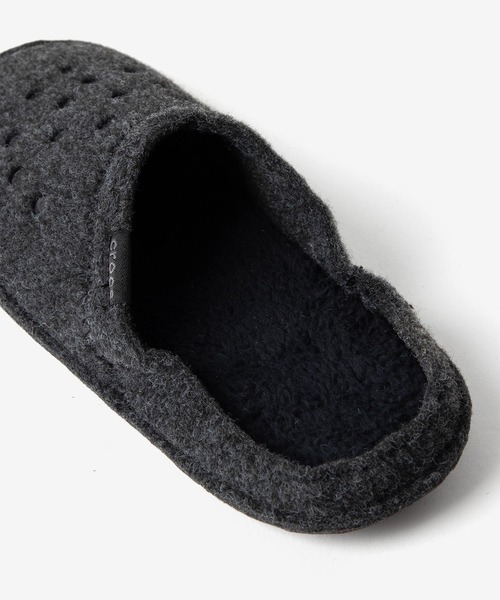 crocs（クロックス） スリッパ CROCS CLASSIC SLIPPER クラシックス