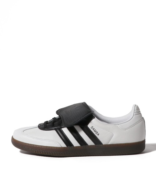 スニーカー adidas / SAMBA LT メンズ | adidas | 01