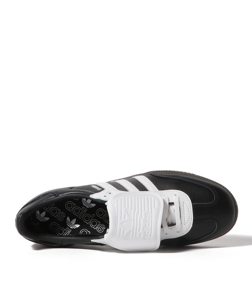 スニーカー adidas / SAMBA LT メンズ | adidas | 04
