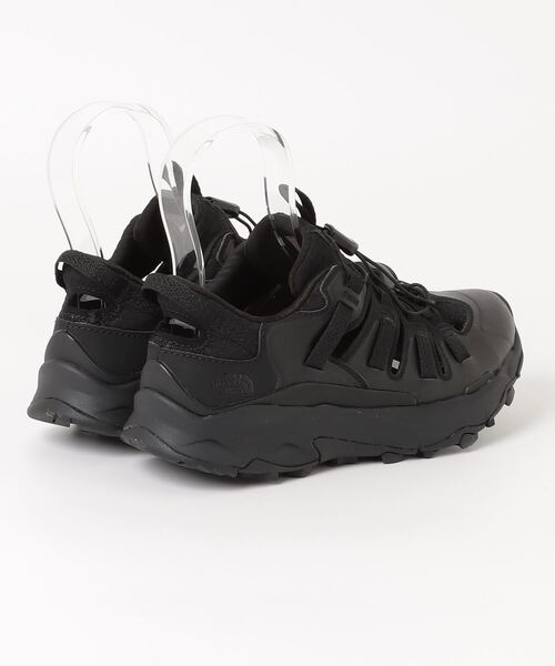 THE NORTH FACE スニーカー ザ ノース フェイス VECTIV Taraval
