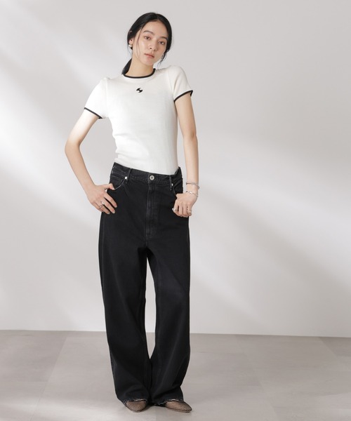 upperhights（アッパーハイツ） ジーンズ デニム デニムパンツ upper