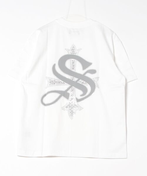 SUPPLIER tシャツ Supplier/サプライヤー/Vintage Wash Various