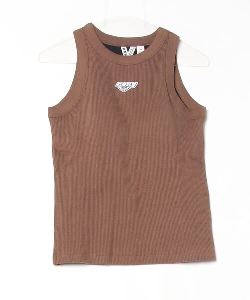 ROXY(ロキシー) タンクトップ ノースリーブ ROXY AWESOME レディース ROXY(ロキシー) タンクトップ ノースリーブ ROXY AWESOME レディース