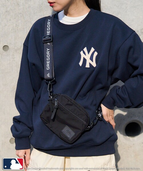 FREAK'S STORE 「FREAK'S STORE」 「GREGORY」ショルダーバッグ