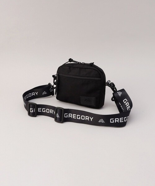 FREAK'S STORE 「FREAK'S STORE」 「GREGORY」ショルダーバッグ