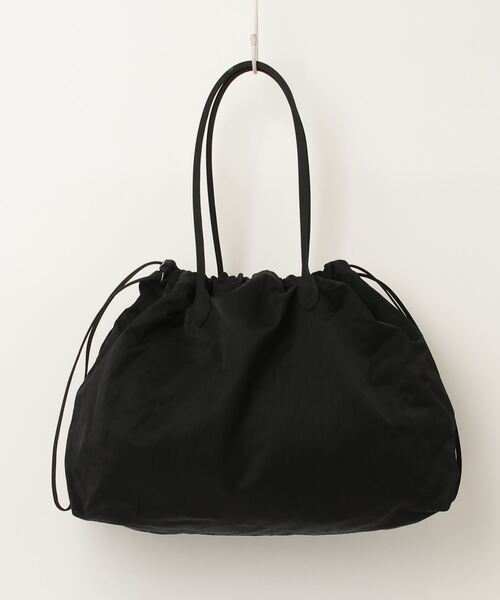 MARY AL TERNA 「MARY TERNA」 トートバッグ ONE SIZE ブラック