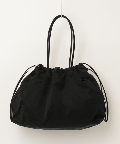 MARY AL TERNA 「MARY TERNA」 トートバッグ ONE SIZE ブラック